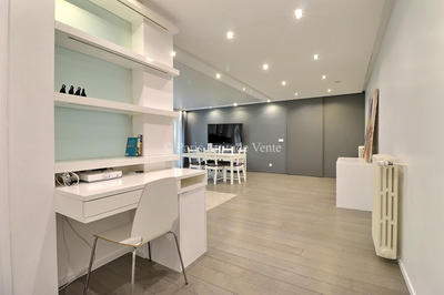 Appartement - 93 m² - 3 pièces