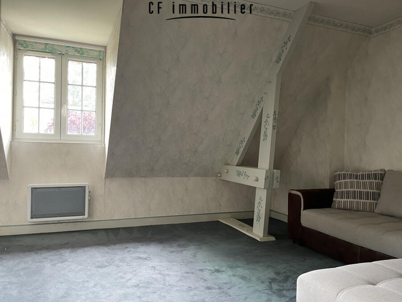 Maison - 159 m² - 5 pièces