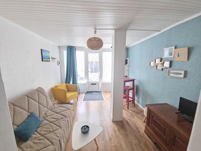 Appartement - 23 m² - 1 pièce