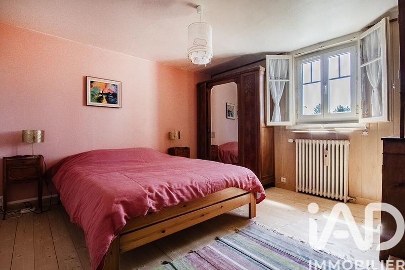 Appartement - 90 m² - 4 pièces