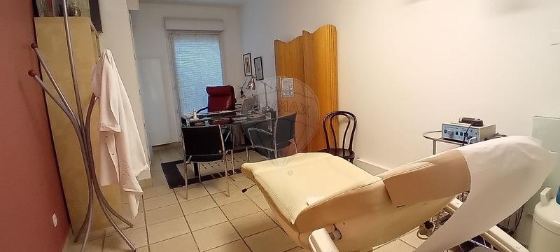 Appartement - 86 m² - 4 pièces