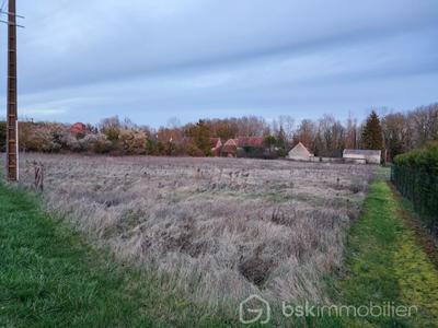 Terrain - 2 551 m²