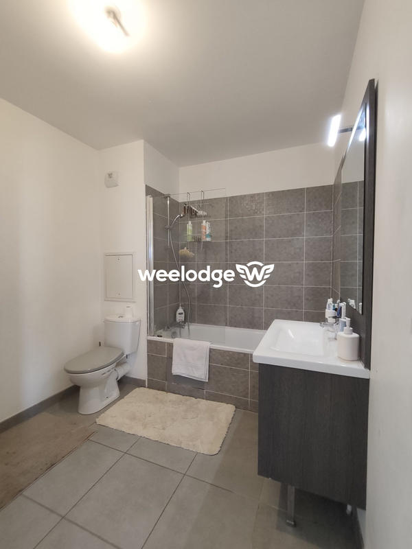 Appartement - 103 m² - 6 pièces