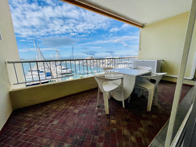 Appartement - 50 m² - 3 pièces