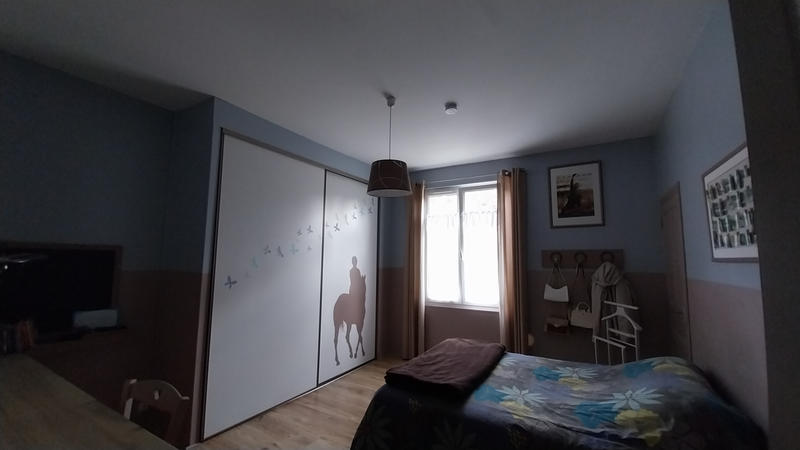 Maison - 185 m² - 6 pièces