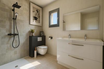 Maison - 94 m² - 5 pièces