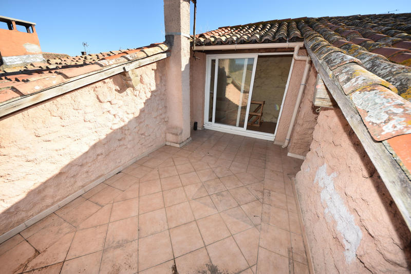 Maison - 83 m² - 4 pièces