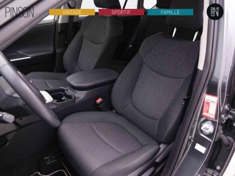 Toyota Rav4 Rav-4 2.5 Hev 218 Dynamic