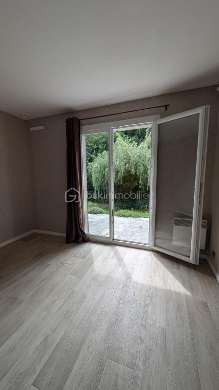 Maison de village - 140 m² - 7 pièces