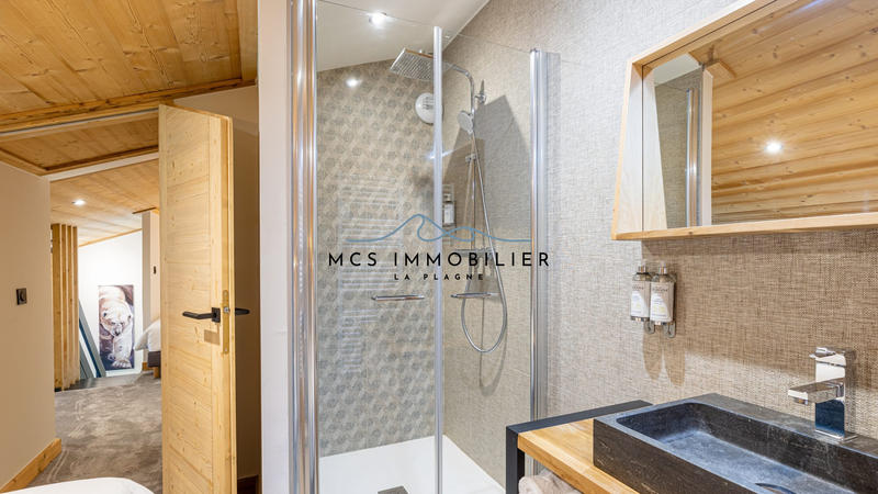 Appartement - 72 m² - 4 pièces