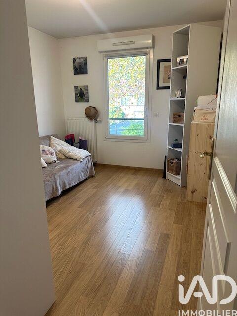 Appartement - 100 m² - 5 pièces