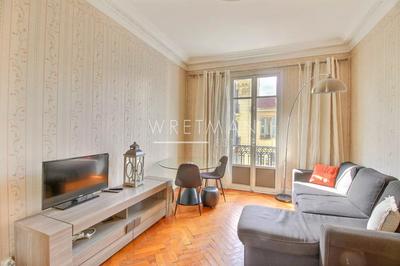 Appartement - 55 m² - 2 pièces