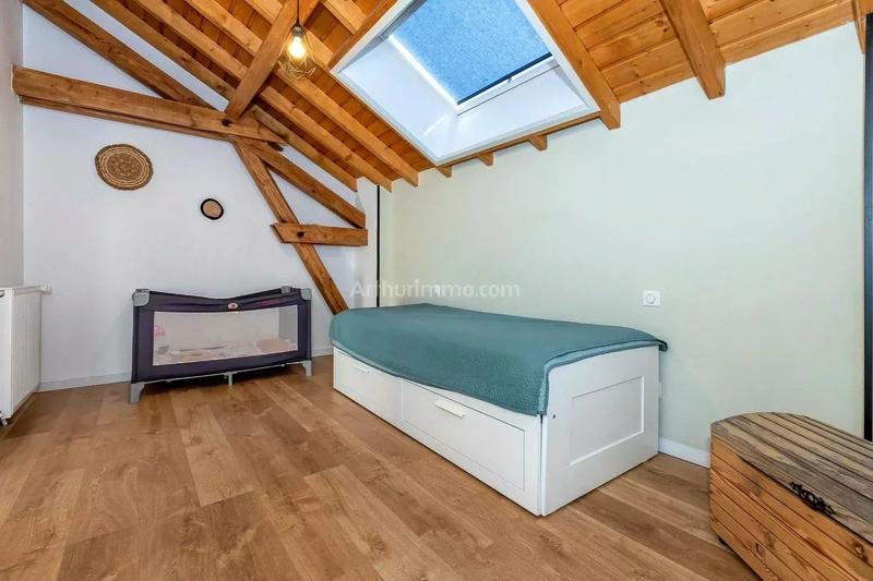 Maison - 140 m² - 4 pièces