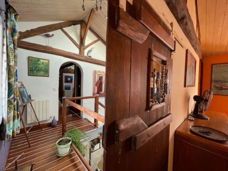 Maison - 128 m² - 4 pièces