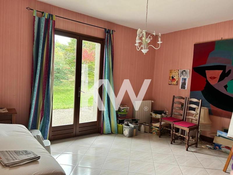 Maison de ville - 150 m² - 6 pièces