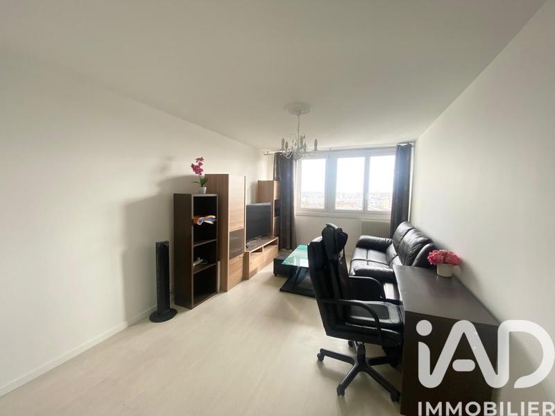 Appartement - 71 m² - 3 pièces