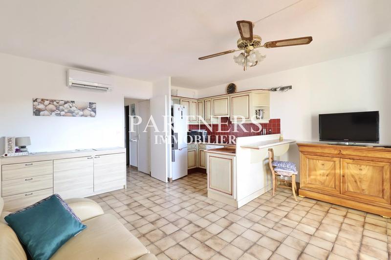 Appartement - 51 m² - 3 pièces