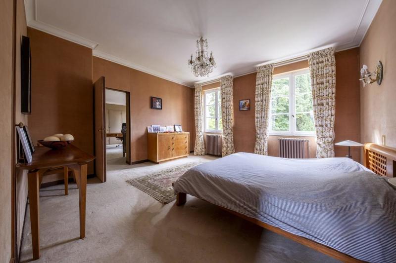 Maison bourgeoise - 407 m² - 12 pièces