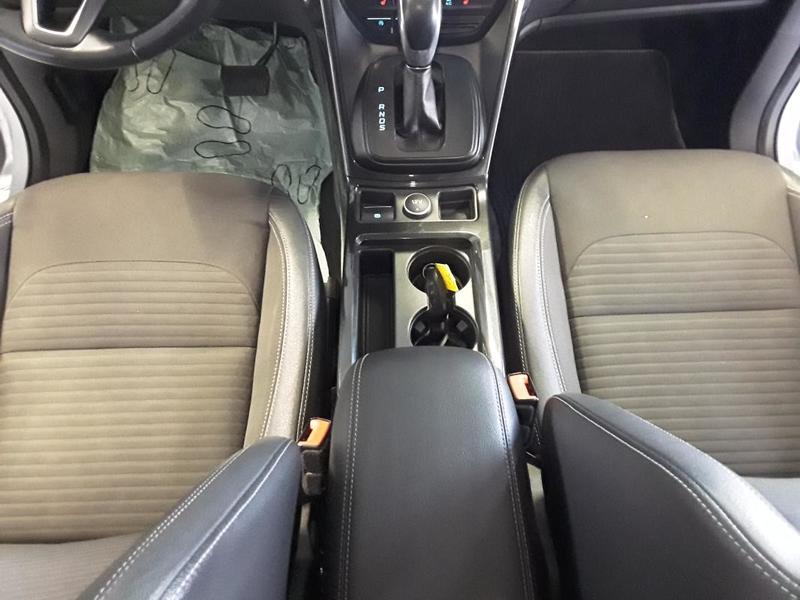 Ford Kuga 1.5 Tdci 120 Cv Titanium Bva