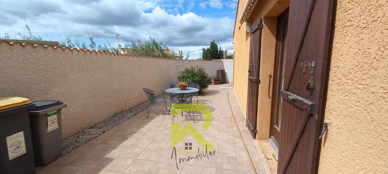 Maison - 130 m² - 4 pièces