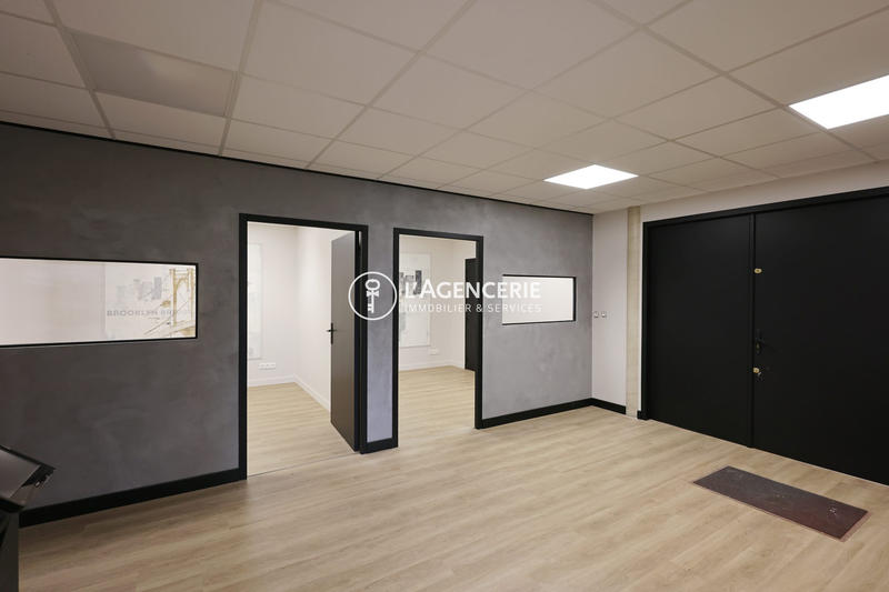 Local d'activités - 260 m²