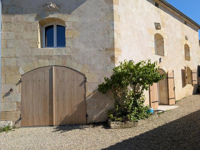 Maison - 188 m² - 5 pièces