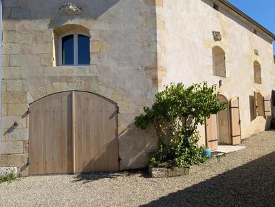 Maison - 188 m² - 5 pièces