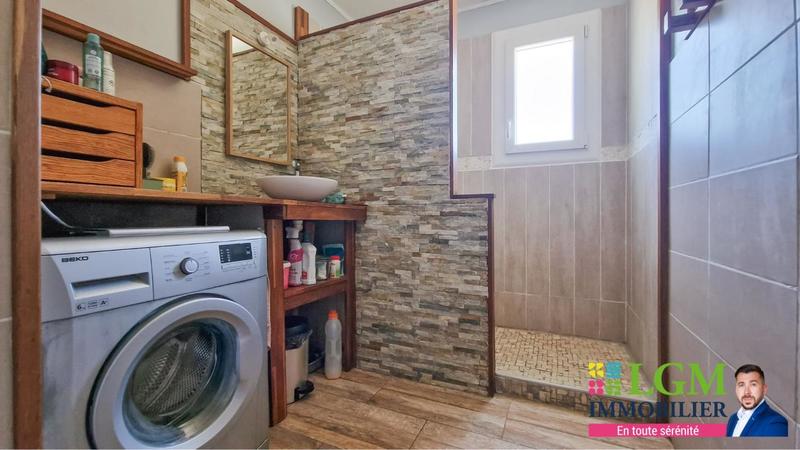 Villa - 85 m² - 4 pièces