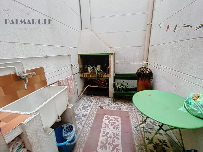 Maison de ville - 160 m² - 6 pièces