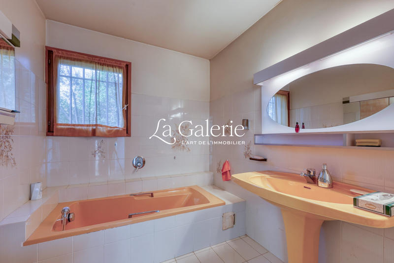 Villa - 153 m² - 5 pièces