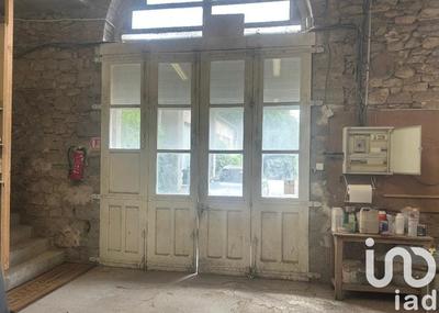 Appartement - 465 m² - 1 pièce