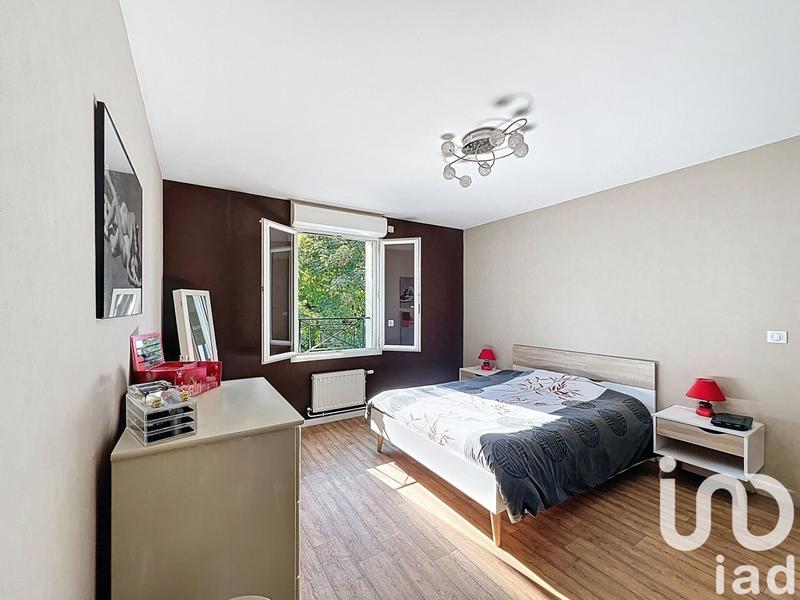 Maison - 167 m² - 7 pièces