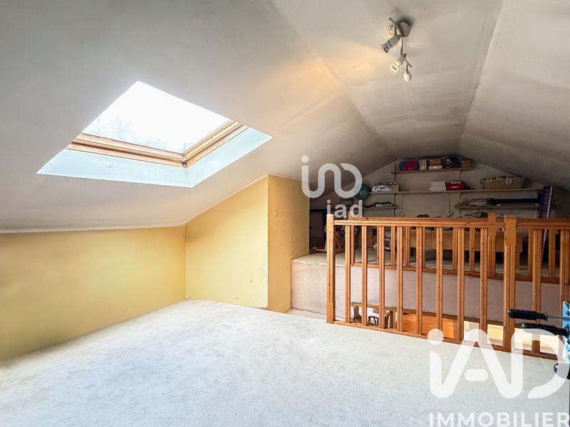 Maison - 170 m² - 6 pièces