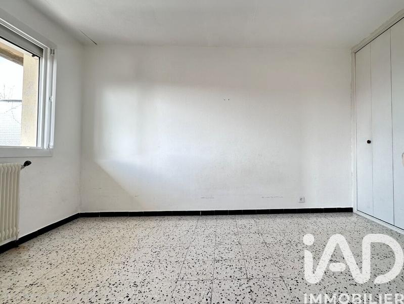 Appartement - 42 m² - 3 pièces