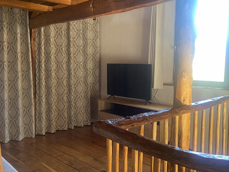 Maison - 37 m² - 1 pièce