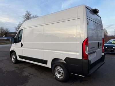 Fiat Ducato Fourgon Fgn Tole L2h2