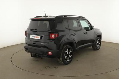 Jeep Renegade 1.3 Turbo T4 Phev 4xe Trailhawk At6 240 ch