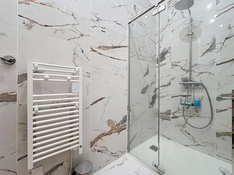 Appartement - 112 m² - 4 pièces