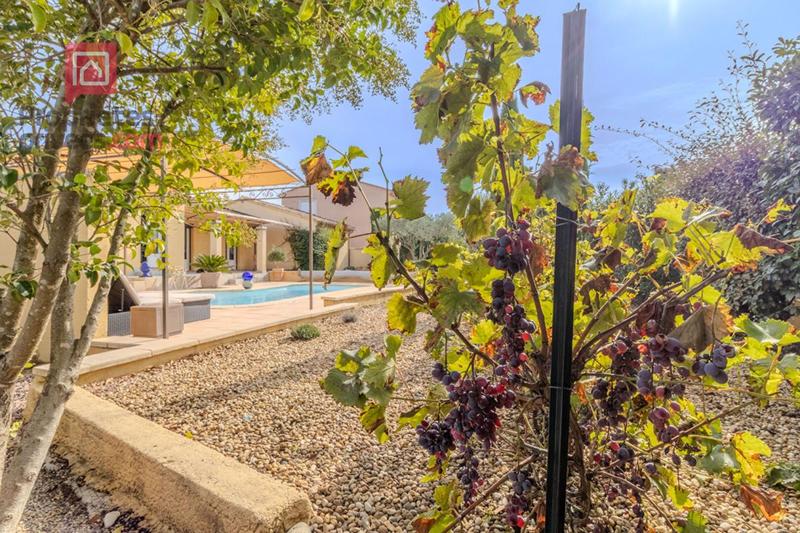 Maison - 160 m² - 8 pièces