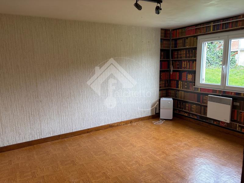 Maison - 149 m² - 7 pièces