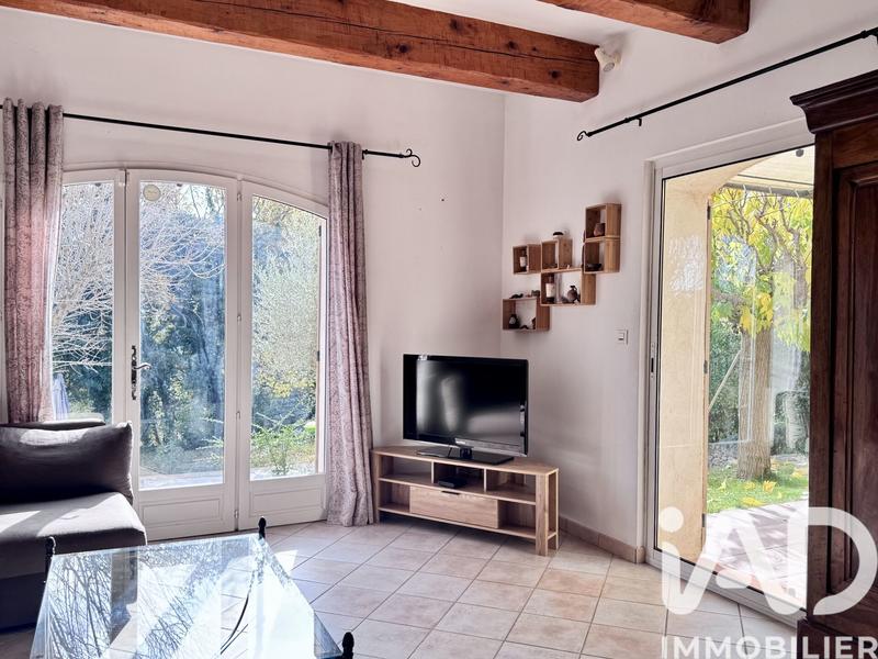 Maison - 129 m² - 4 pièces