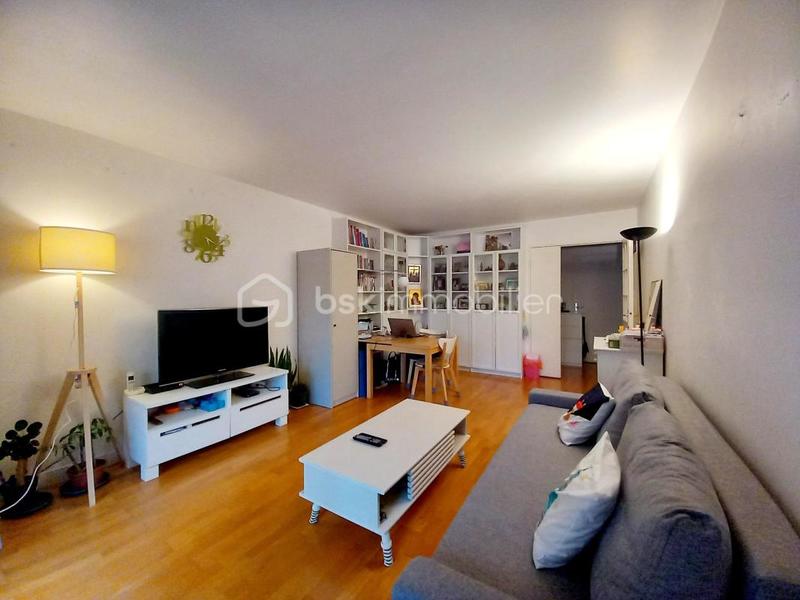 Appartement - 53 m² - 2 pièces
