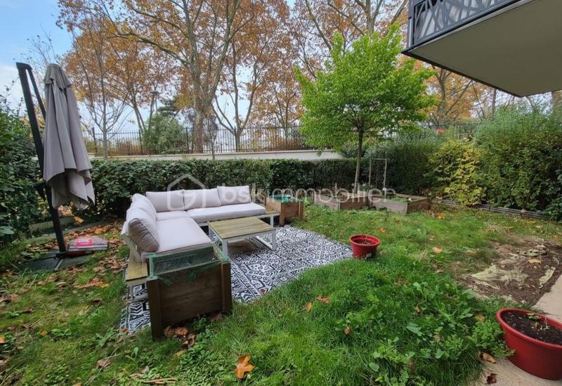 Appartement - 53 m² - 3 pièces