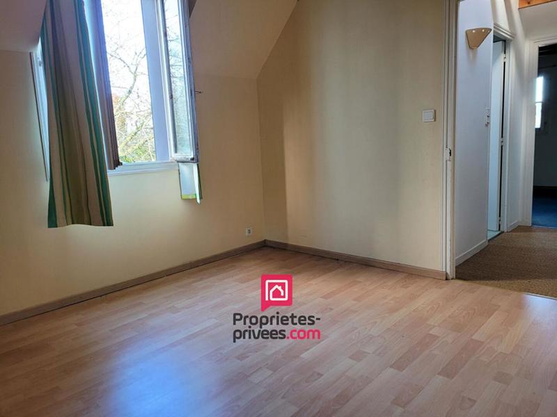 Propriété - 145 m² - 7 pièces