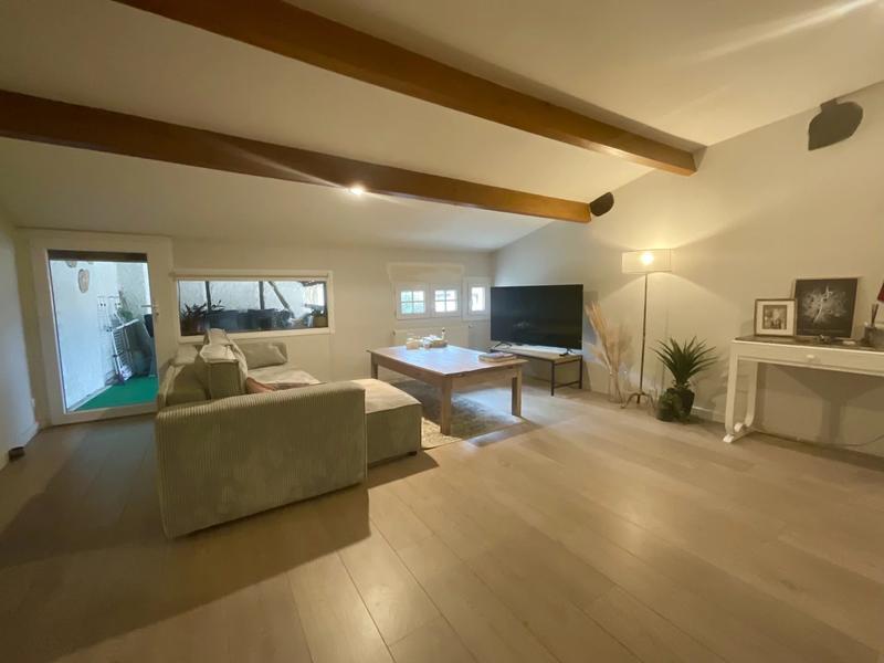 Appartement - 51 m² - 2 pièces