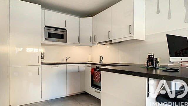 Maison - 86 m² - 5 pièces