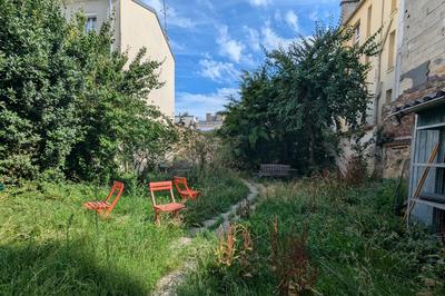 Appartement - 38 m² - 3 pièces