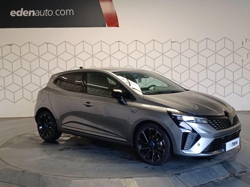 Renault Clio TCe 90 ch Gsr2 Esprit Alpine