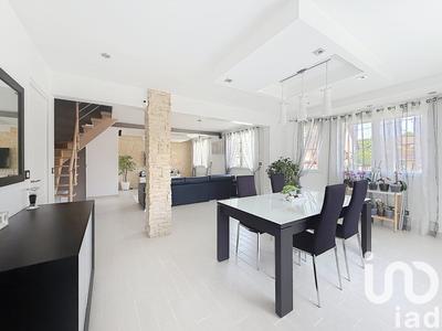 Maison - 191 m² - 6 pièces