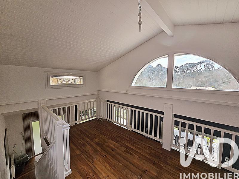 Maison - 160 m² - 5 pièces